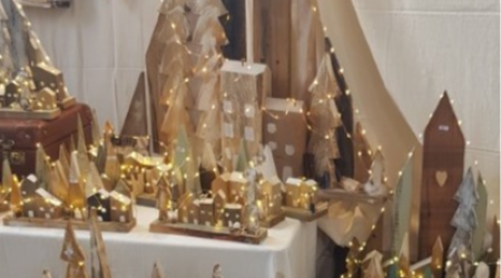 La Halle des créateurs