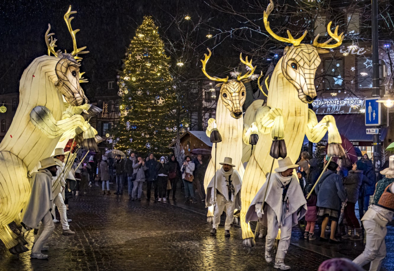 Parade de clôture - ©miroitierd'émotions